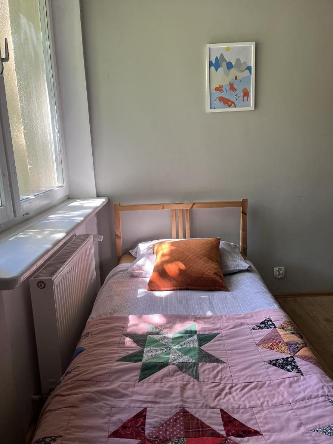 Sopot, Loft Na Pietrze Willi. Bezplatny Parking. 아파트 외부 사진