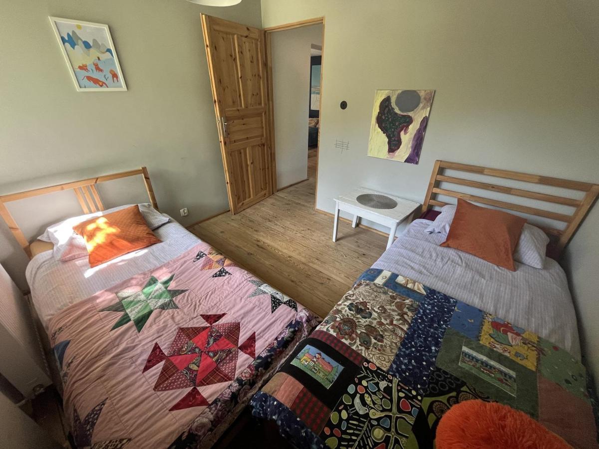 Sopot, Loft Na Pietrze Willi. Bezplatny Parking. 아파트 외부 사진