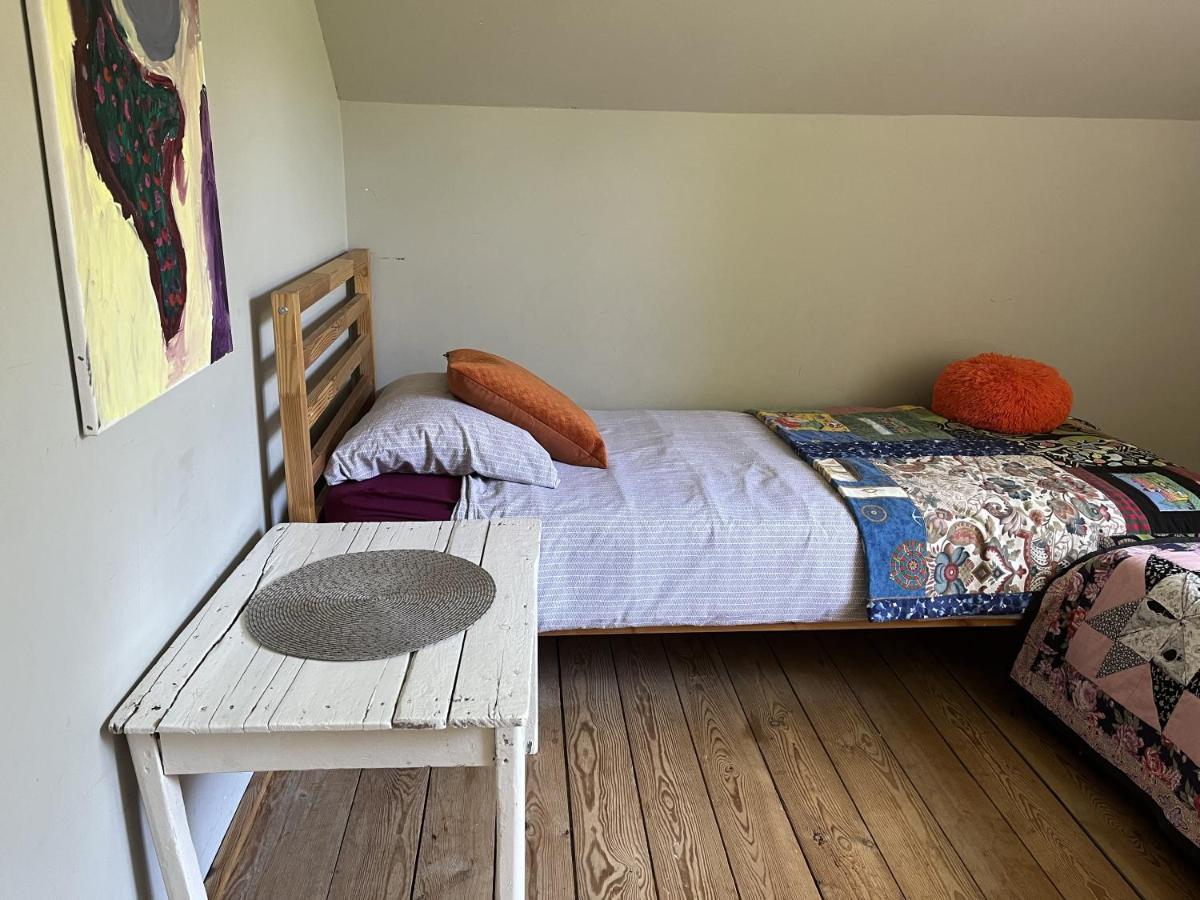 Sopot, Loft Na Pietrze Willi. Bezplatny Parking. 아파트 외부 사진