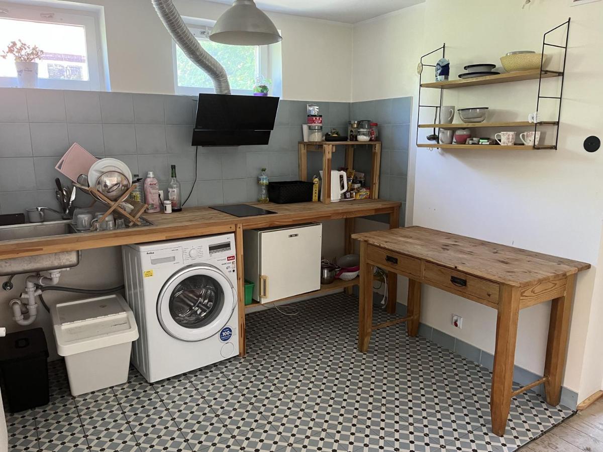 Sopot, Loft Na Pietrze Willi. Bezplatny Parking. 아파트 외부 사진